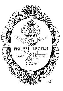 logo schutterij St. Martinus