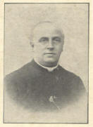 Beys Johannes Renerus pastoor 1841-1907