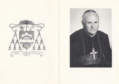 Bruls, Franciscus Joseph (1897-1988)