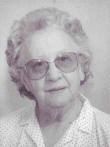 Caberg, Annette (1921-1998)
