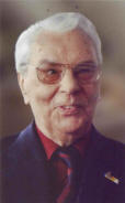 Caldenborgh, Sjef van (1915-2009)
