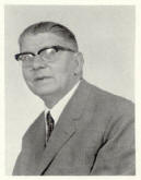 Chermin Hubert Joseph 1905-1978