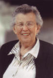 Cremers, Maria (1924-2008)