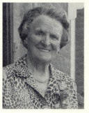 Crolla Maria Philomena Josephina 1901-1986