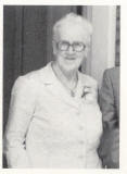Deutz Maria Elisabeth Hub 1904-1997