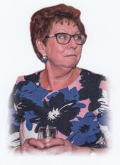Esch, Wilma van (1952-2023)
