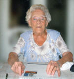Geurts, Maria (1914-2008)