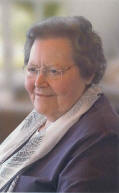 Gorissen, Maria Hubertina (1930-2013)