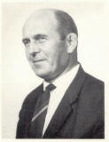 Haagmans Wim 1916-1981