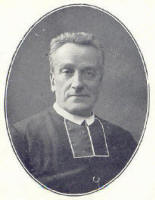 Haenen Eduardus Hubertus oud-pastoor-deken1850-1936