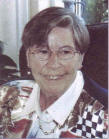 Hendrix, Rosalia Elisabeth Maria (1933-2008)