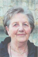 Hof, Miep van den (1928-2012)