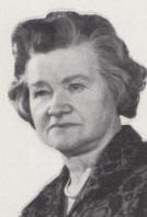 Janssens, Leontine Françoise Madeleine Marie Joseph (1903-1983)