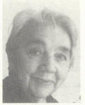 Kengen Maria 1911-1992
