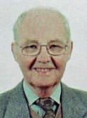 Krutzer, Sjeng (1923-2007)