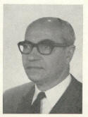 Laeven August 1913-1972