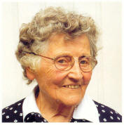 Lamberiks, Mia 1910-2005