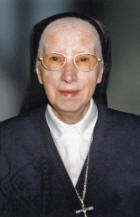 Marcellis, Catharina zuster (1916-2006)
