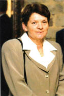 Maussen, Hannie (1937-2021)