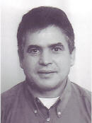 Perez Lama, Francisco (1949-2005)