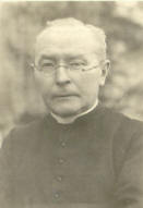 Ribbergh Emile Edm Jacq Hub pastoor 1873-1940