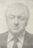 Smeets, Bèr 1917-1982