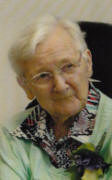 Uijttewaal (zuster Antonio) (1926-2015)
