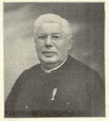 Voncken Alphonsus Josephus emeritus-pastoor 1847-1932 