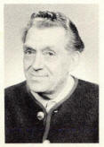 Willems Joannes Hub Gerlachus 1902-1983