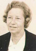 Zwezereijn, Milly (1921-1993)