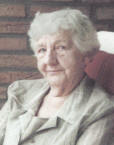 Janssen, Lena (1917-2008)