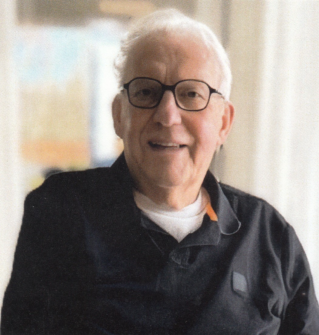 Eck Lambert van 1946 2026 foto