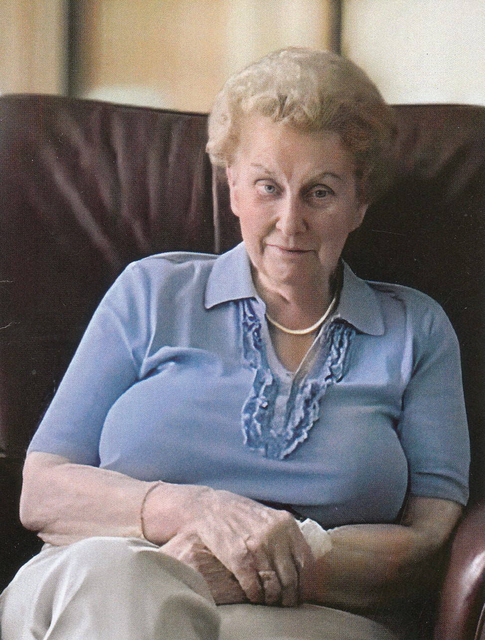 Schoffelen Tiny 1935 2025 foto