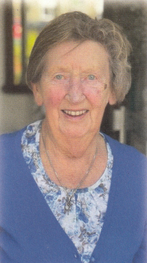 Schellekens Thewessen Fieny 1935 2026 foto