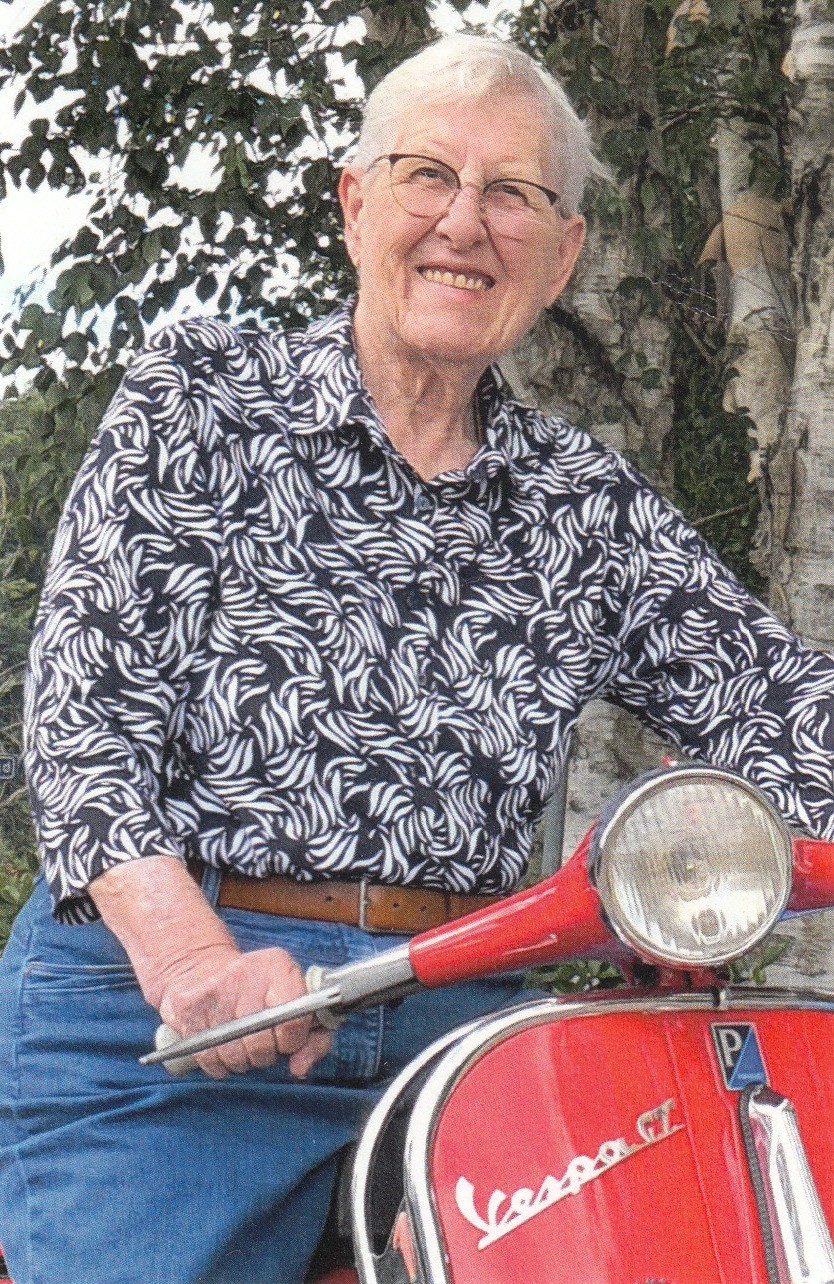 Vrouenraets Rosy 1938 2026 foto