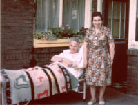 In het gips (1964)