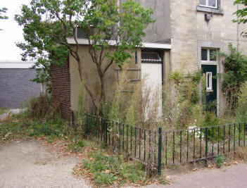 Het cachot (foto: Fons Heijnens)