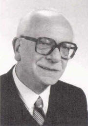 Pastoor Theo Delissen