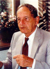 Broeder Hans Paternotte