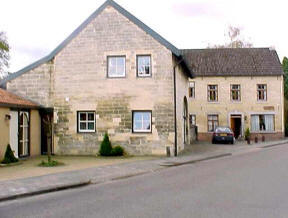 Woonhuis Bosten anno 2003 (Fons Heijnens)