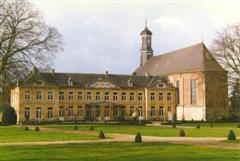 Ch�teau Sint Gerlach en Gerlachuskerk
