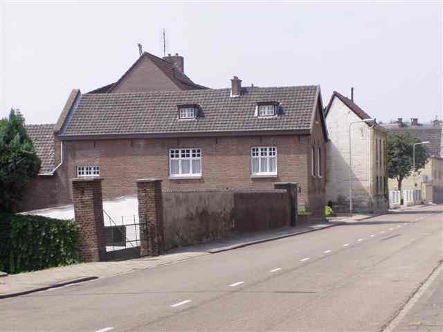 Boerderij Engelbert anno 2003 (Fons Heijnens)