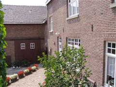 Boerderij Engelbert anno 2003 (Fons Heijnens)