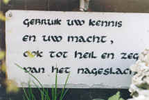 (foto: Jan Willem Gootzen)