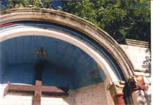 Calvariekapel in Kloosterbos