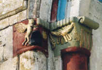 Calvariekapel in Kloosterbos