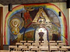 Moza�ek van Irene van Vlijmen (Fons Heijnens)