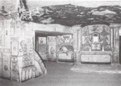 In 1973 werd voor het eerst na de Franse Tijd in de historische schuilkapel in de Geulhemmergroeve weer een H.Mis opgedragen