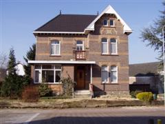Villa Cuypers-Linssen aan de Onderstestraat 52 (Fons Heijnens)