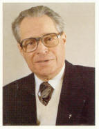 Amstel Piet van em-pastoor 1912-1990